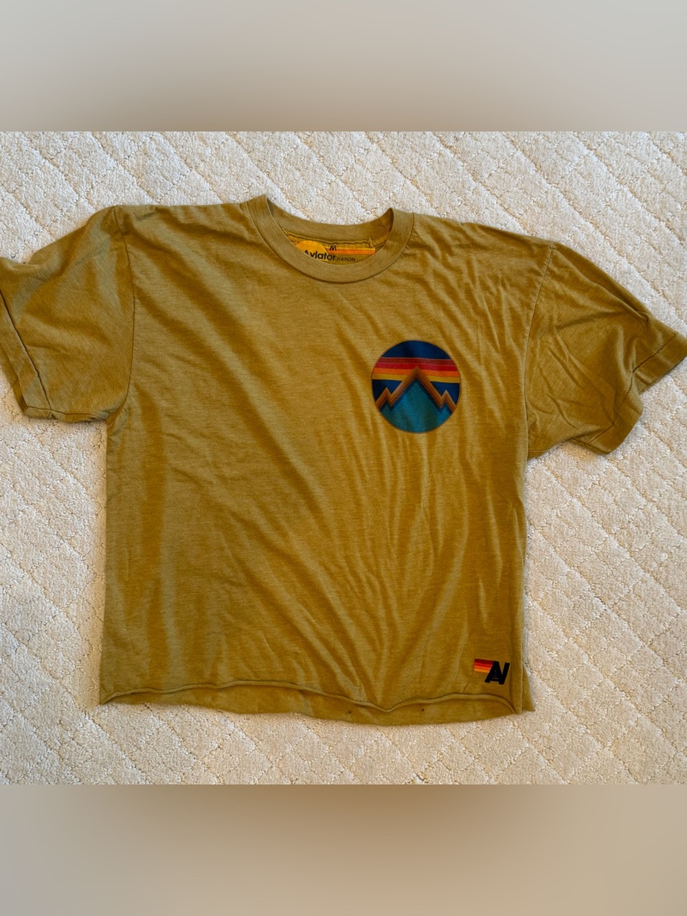 Aviator Nation Tee